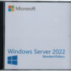 Windows Server 2022 Standard Edition
