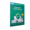 Kaspersky Total Security 2023 -5- devices 1 year by email VAT included