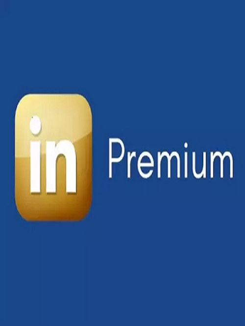 LinkedIn Premium: Your Key to Enhanced Career For 12 Months